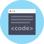Verificador de proporção de código para texto
