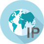 Domínio em IP